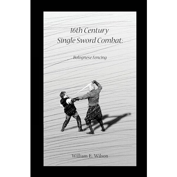 The Academy of the Sword: Thibault d'Anvers, Gerard, Greer, John